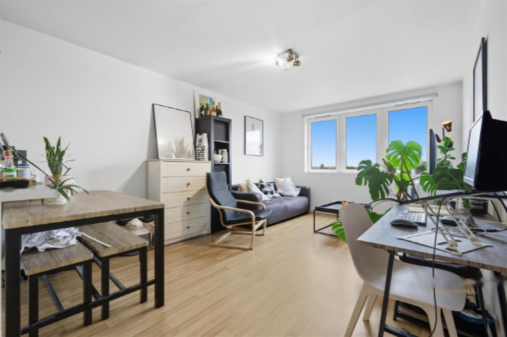 Квартира в Лондоне, Великобритания, 45 м² - фото 8