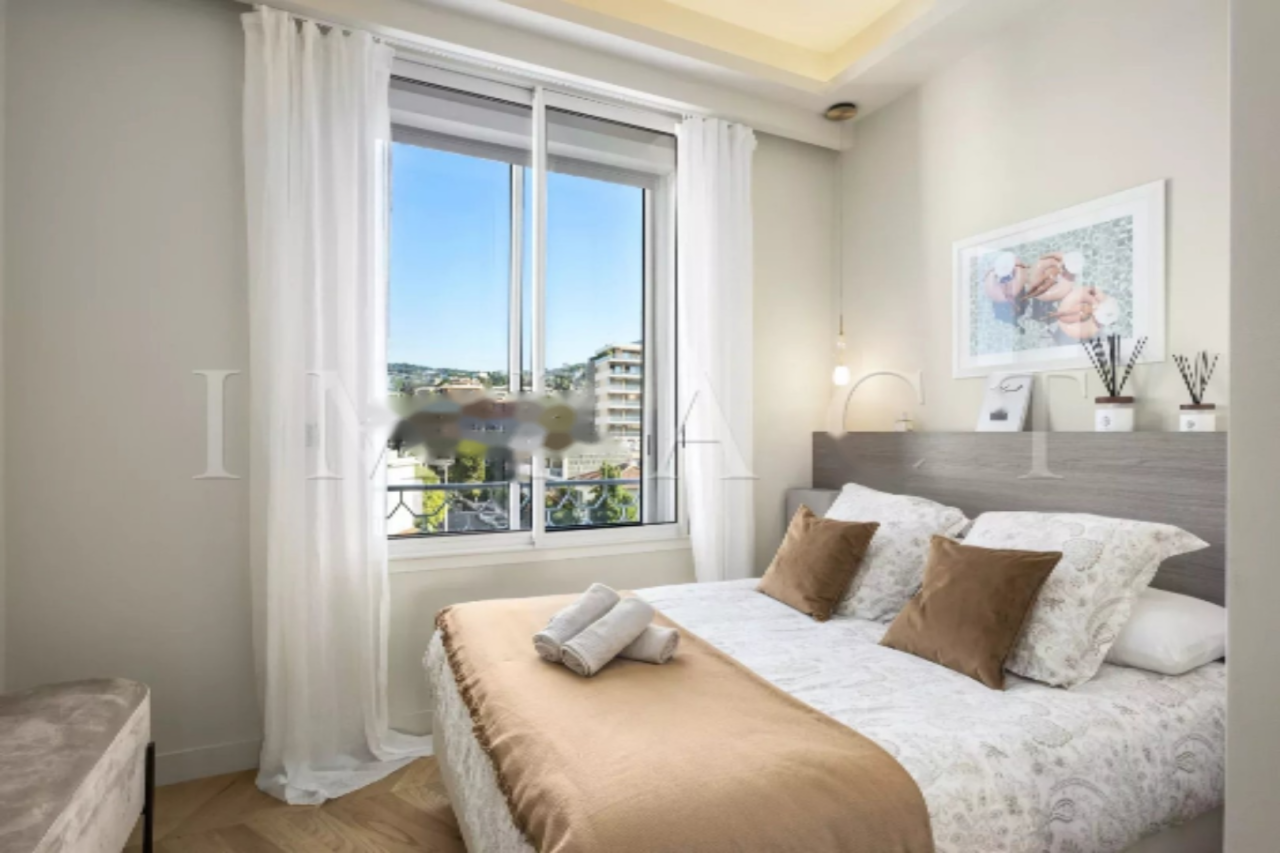 Квартира в Каннах, Франция, 99 м² - фото 8