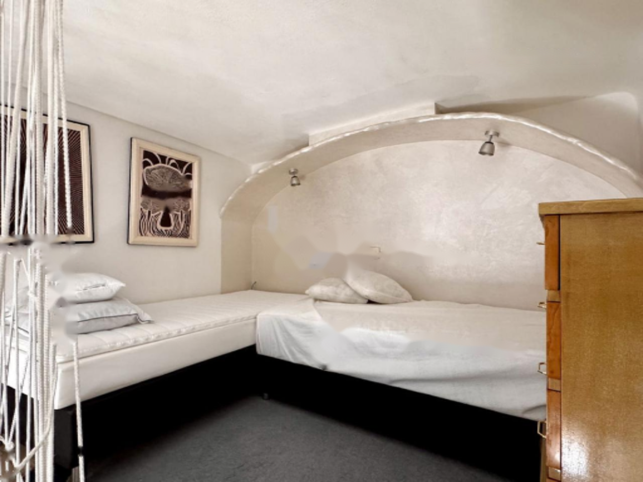 Квартира в Копере, Словения, 35 м² - фото 8