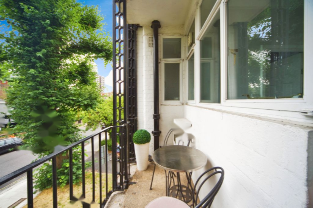 Квартира в Лондоне, Великобритания, 32 м² - фото 8