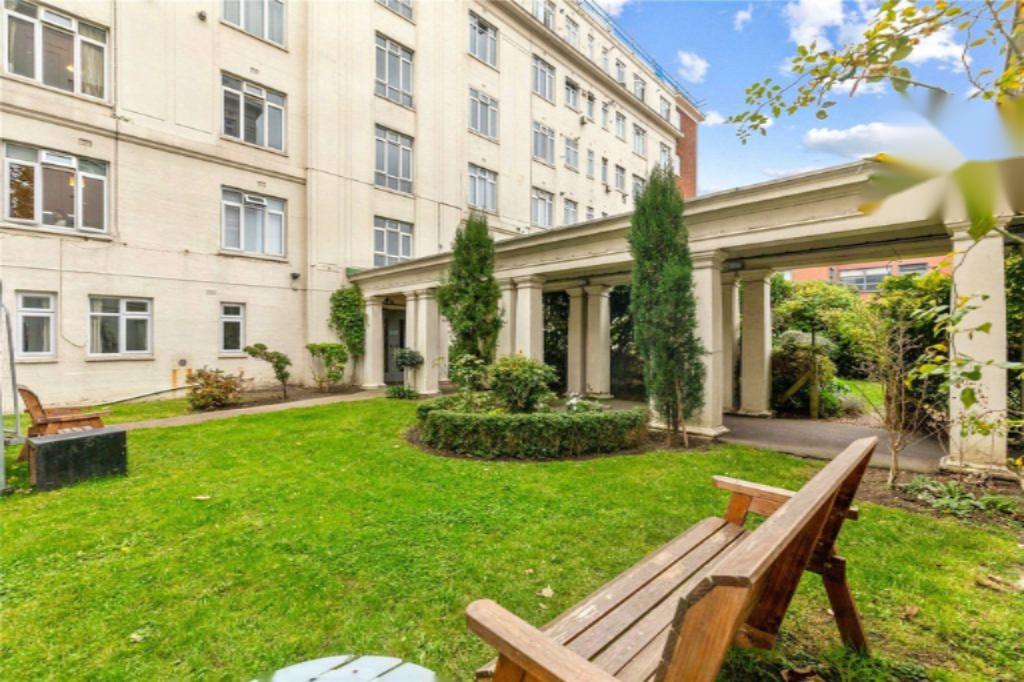 Квартира в Лондоне, Великобритания, 43 м² - фото 8