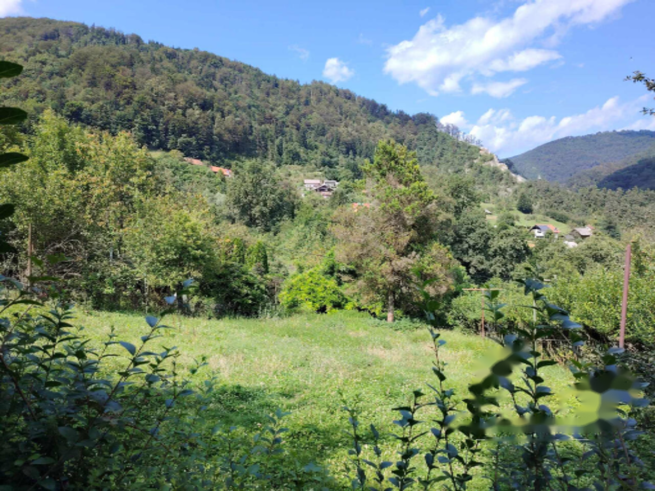 Ферма в Трбовле, Словения, 5 584 м² - фото 9