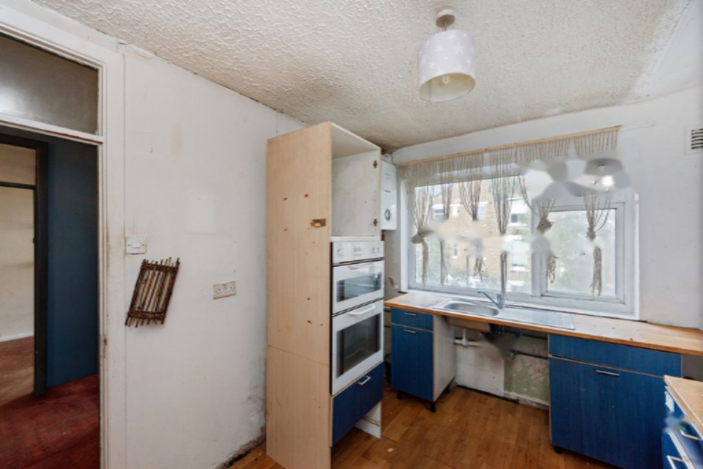 Квартира в Лондоне, Великобритания - фото 9