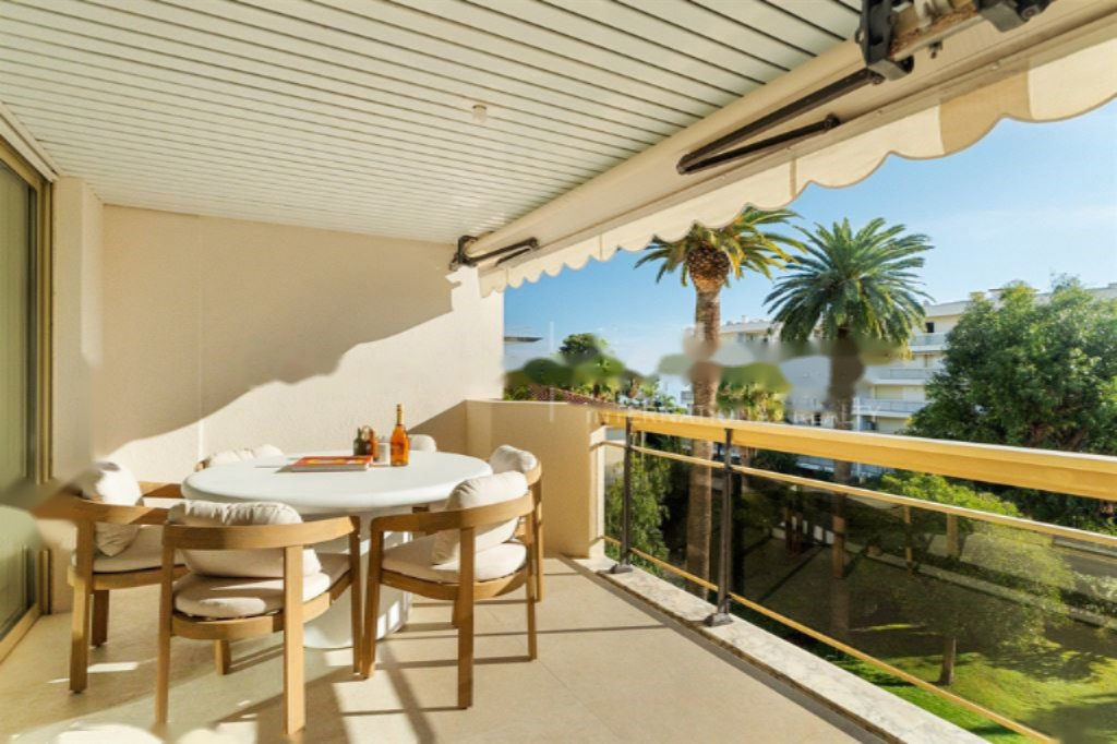 Квартира в Каннах, Франция, 101 м² - фото 9