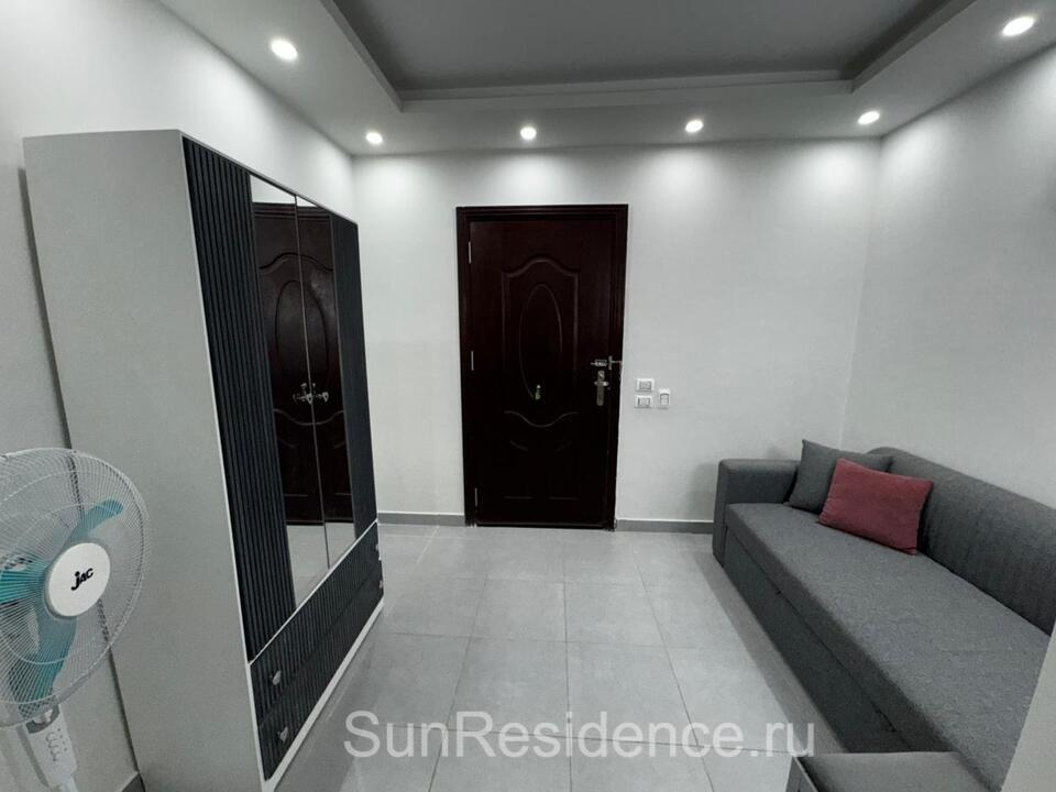 Квартира в Хургаде, Египет, 61 м² - фото 7