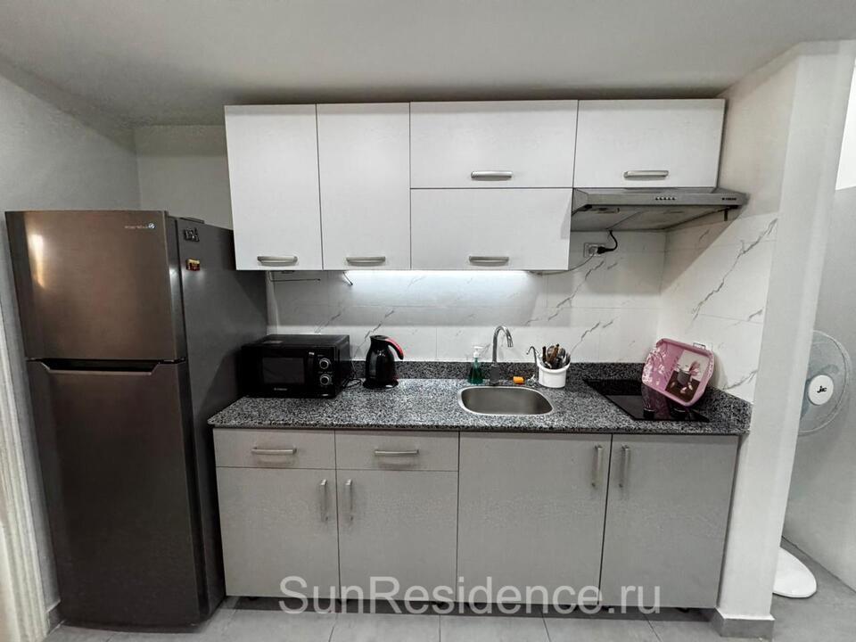 Квартира в Хургаде, Египет, 61 м² - фото 5