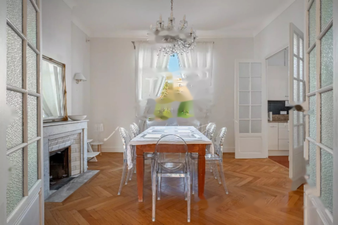 Квартира в Каннах, Франция, 275 м² - фото 9