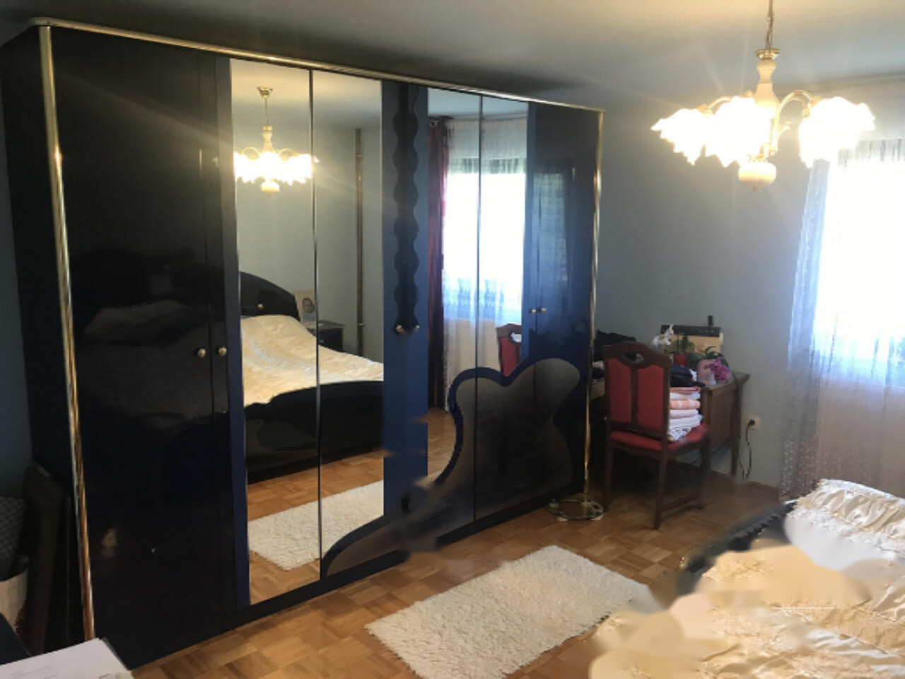 Квартира в Любляне, Словения, 200 м² - фото 9