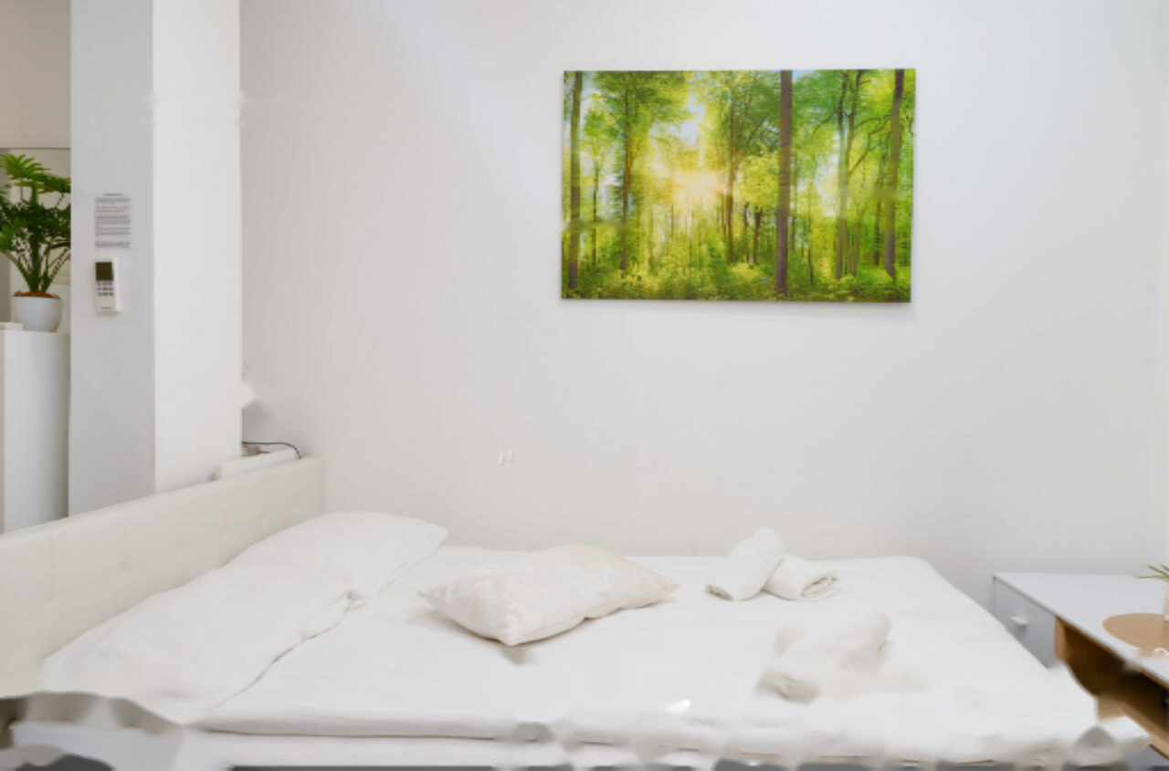 Квартира в Любляне, Словения, 23 м² - фото 9