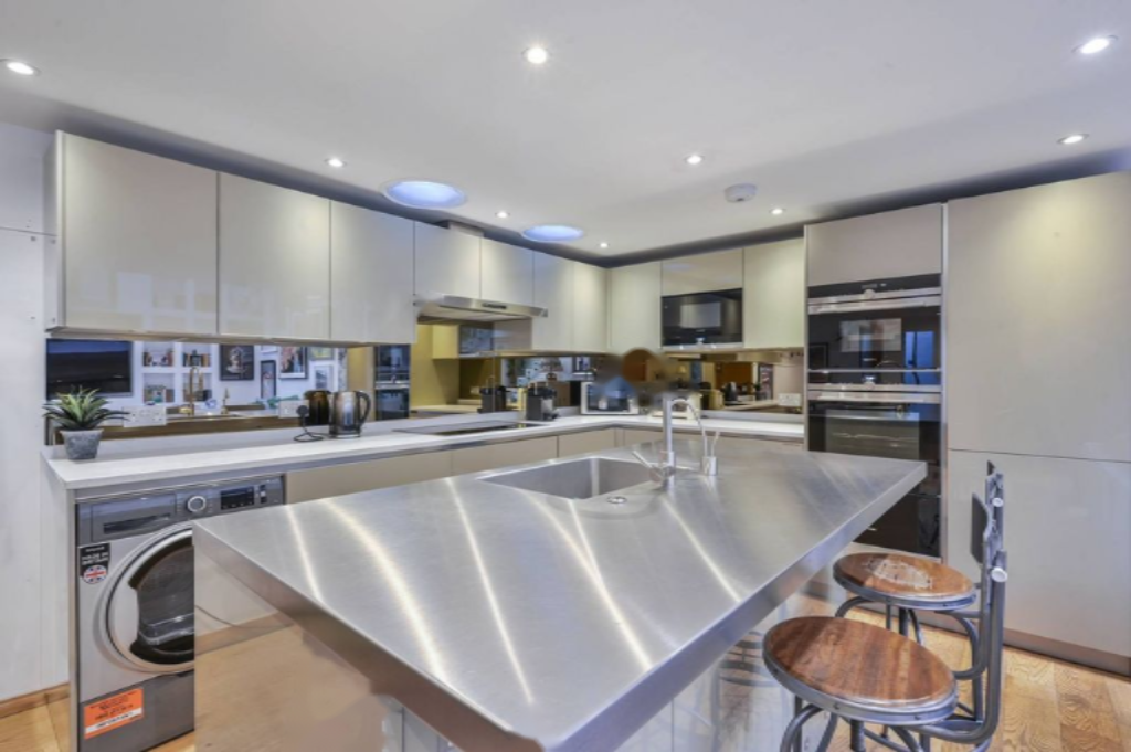 Квартира в Лондоне, Великобритания, 114 м² - фото 9