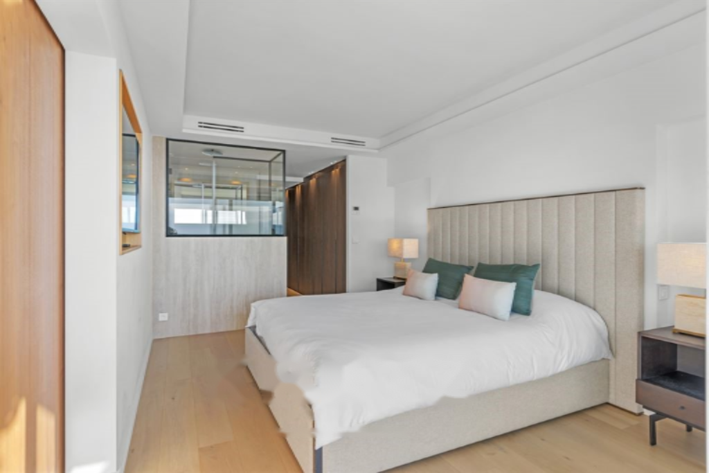 Квартира в Каннах, Франция, 89 м² - фото 9