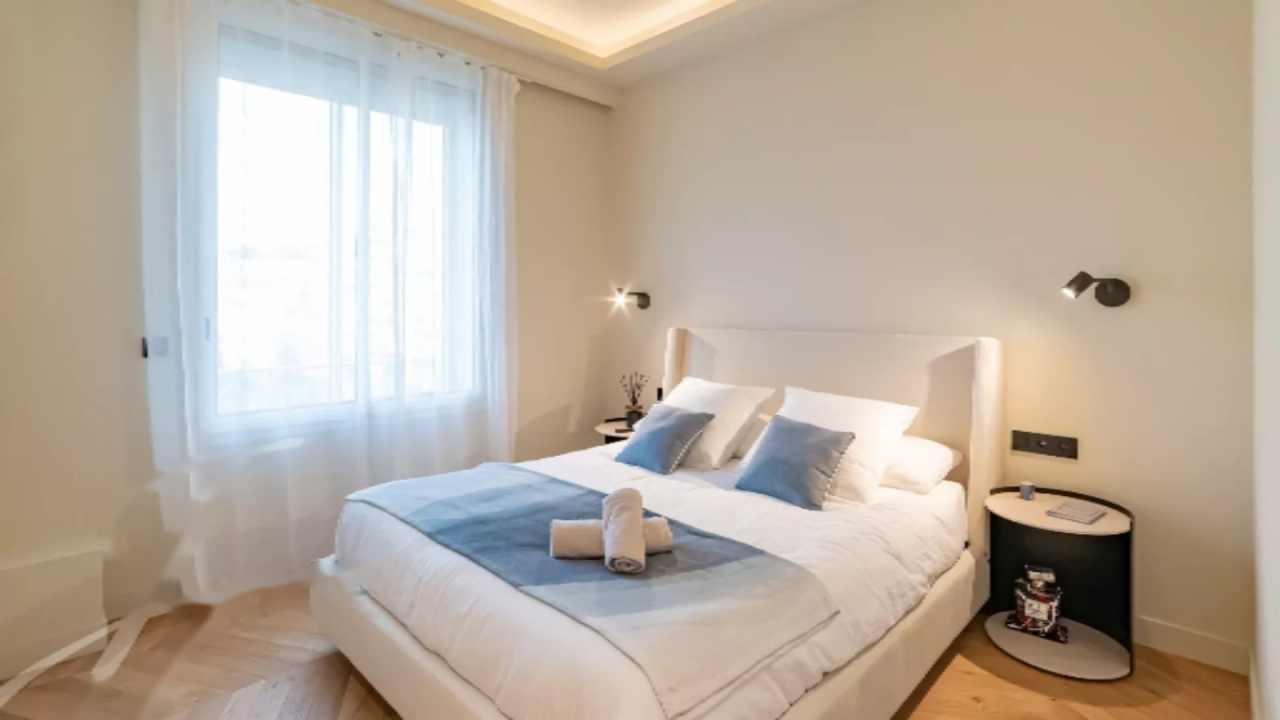 Квартира в Каннах, Франция, 99 м² - фото 9