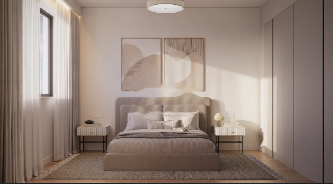 Квартира в Ермасойе, Кипр, 141 м² - фото 9