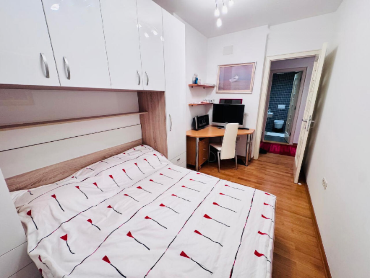 Квартира в Портороже, Словения, 141 м² - фото 9