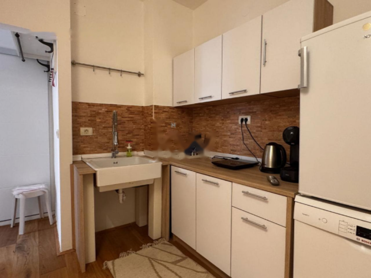 Квартира в Копере, Словения, 35 м² - фото 9