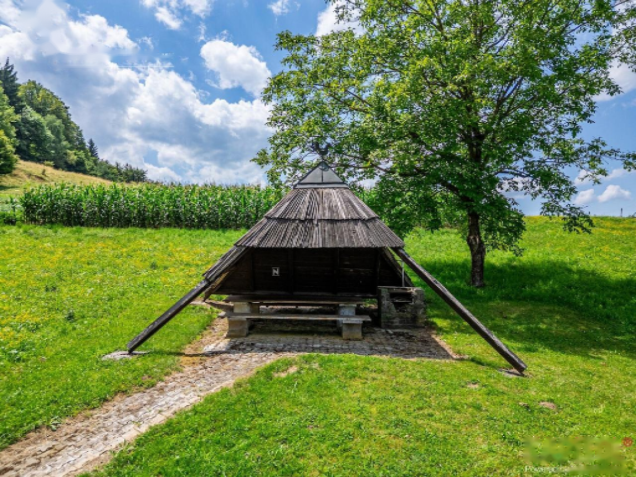 Ферма в Шентюре, Словения, 600 м² - фото 9