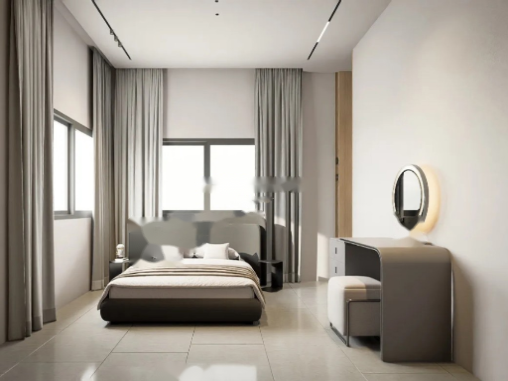 Квартира в Айос-Атанасиосе, Кипр, 76 м² - фото 9