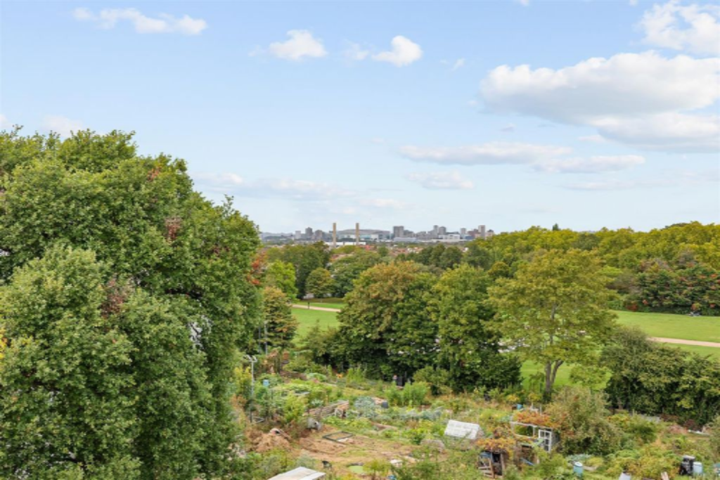 Квартира в Лондоне, Великобритания, 51 м² - фото 9