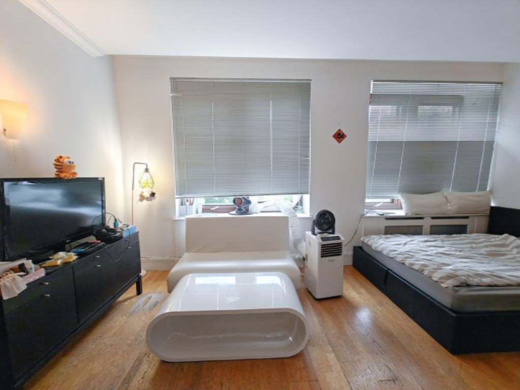 Квартира в Лондоне, Великобритания, 35 м² - фото 9