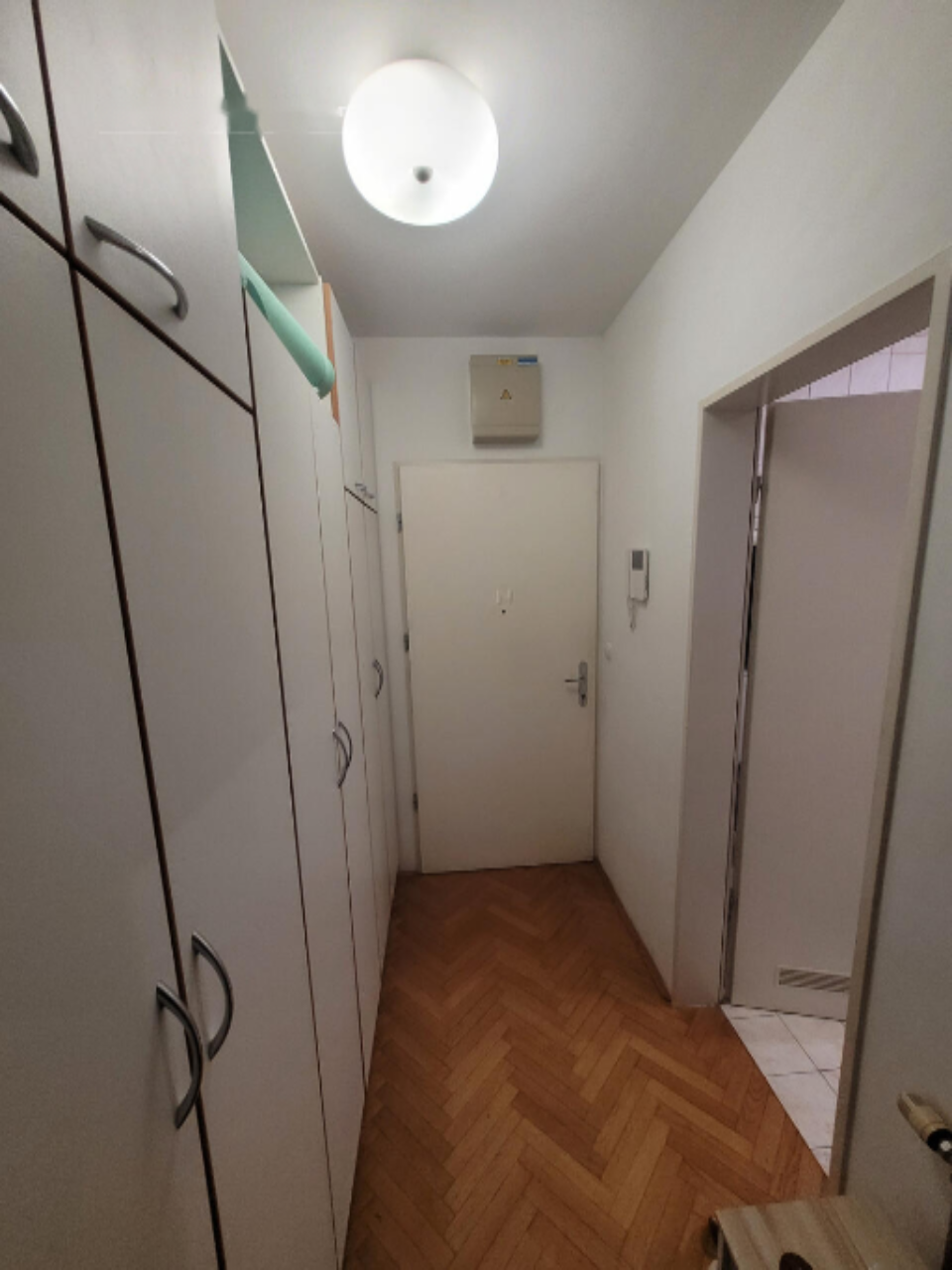 Квартира в Любляне, Словения, 47 м² - фото 9