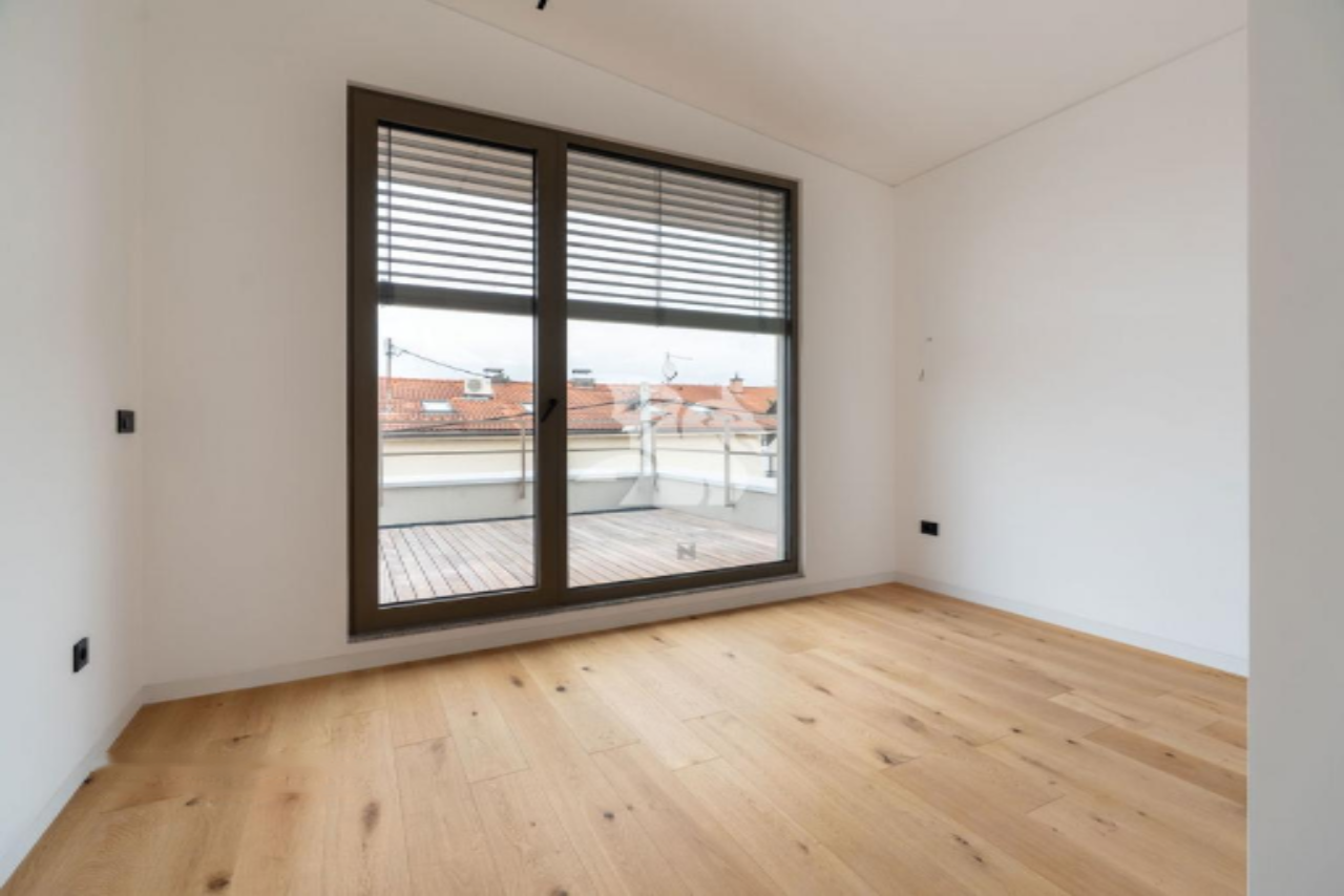 Квартира в Любляне, Словения, 244 м² - фото 9