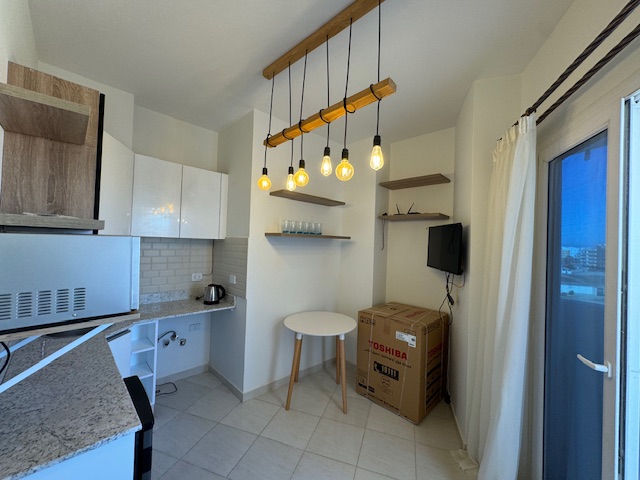 Квартира в Хургаде, Египет, 44 м² - фото 1