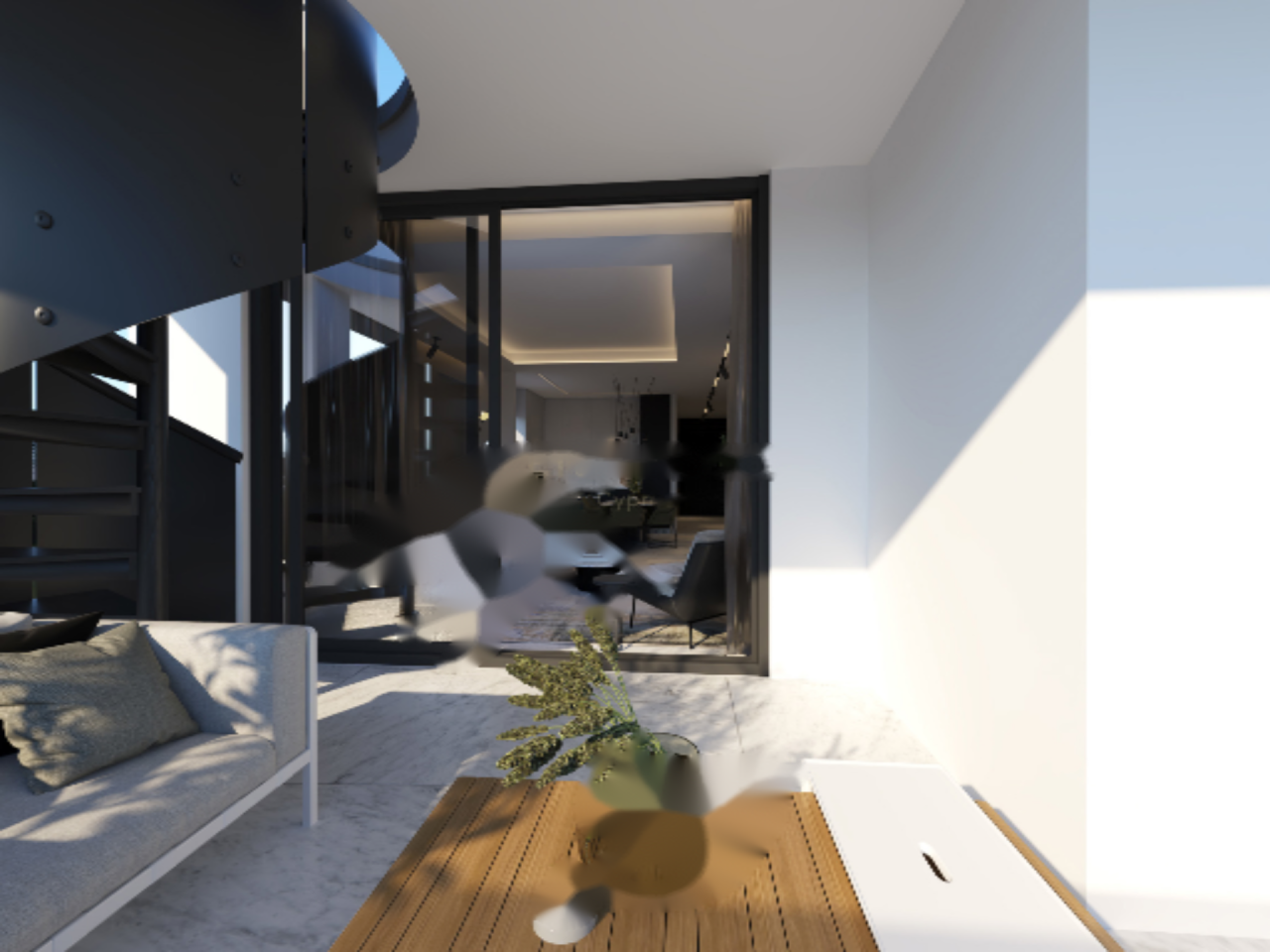 Квартира в Ларнаке, Кипр, 106 м² - фото 9