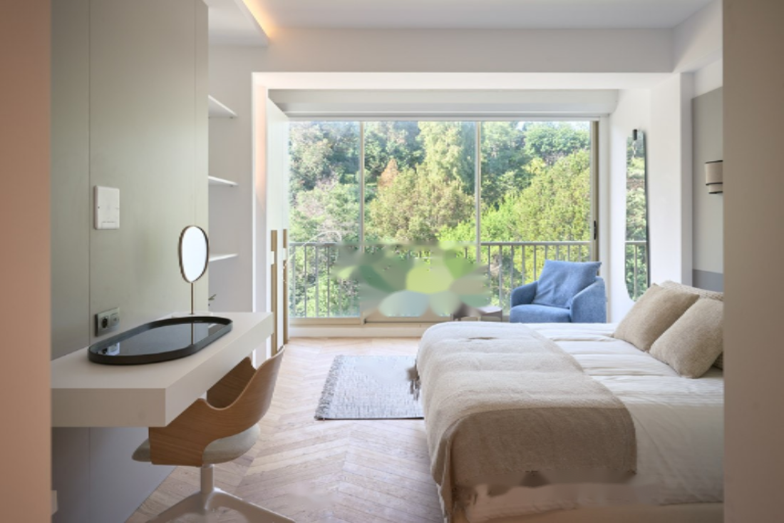 Квартира в Каннах, Франция, 117 м² - фото 9