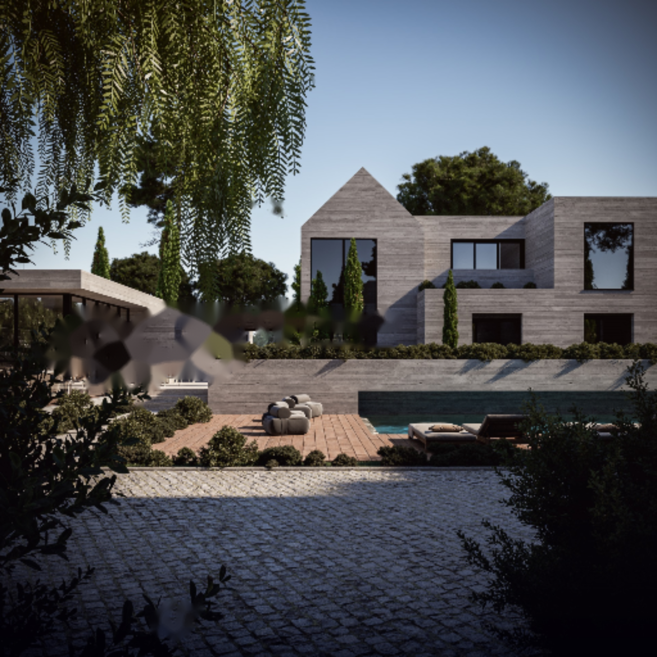 Квартира в Героскипу, Кипр, 75 м² - фото 9