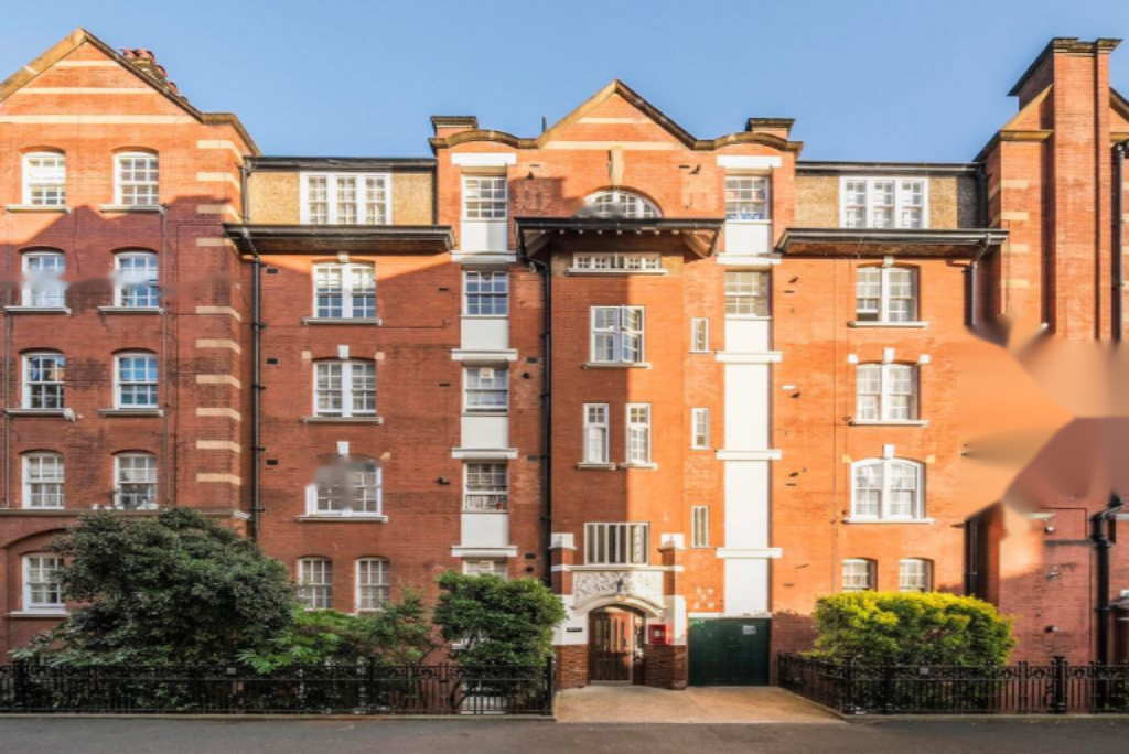 Квартира в Лондоне, Великобритания, 41 м² - фото 9