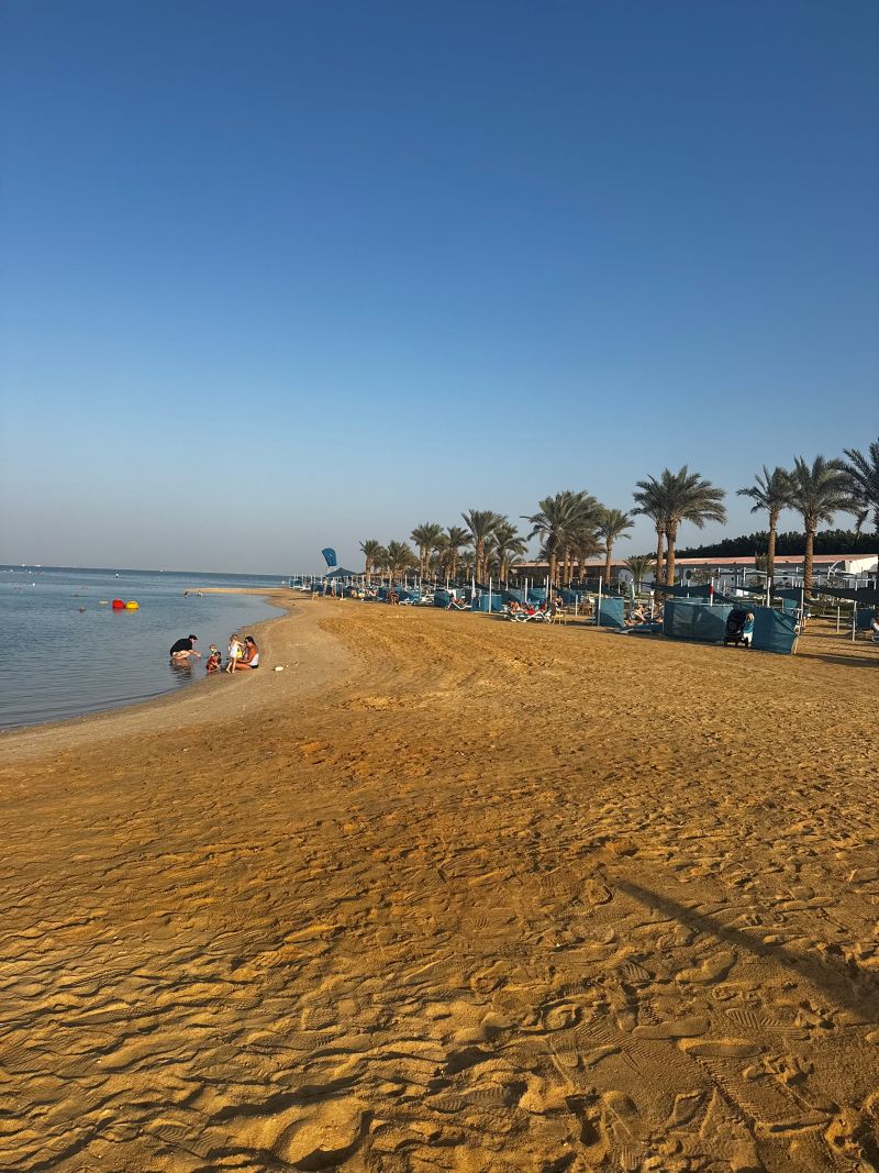 Квартира в Хургаде, Египет, 48 м² - фото 7