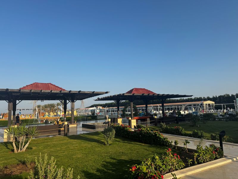 Квартира в Хургаде, Египет, 48 м² - фото 4