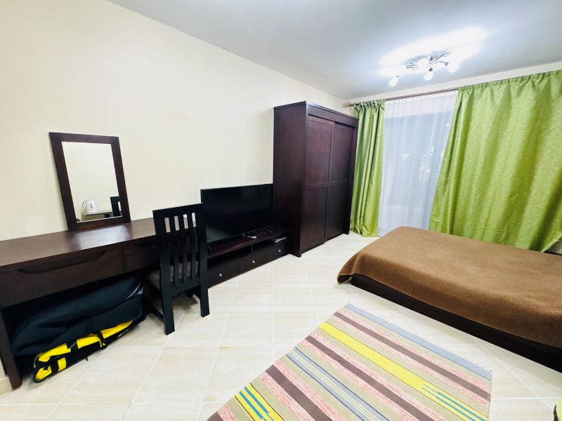 Квартира в Хургаде, Египет, 48 м² - фото 13