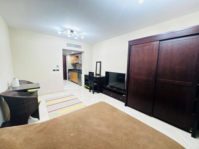 Квартира в Хургаде, Египет, 48 м² - фото 12