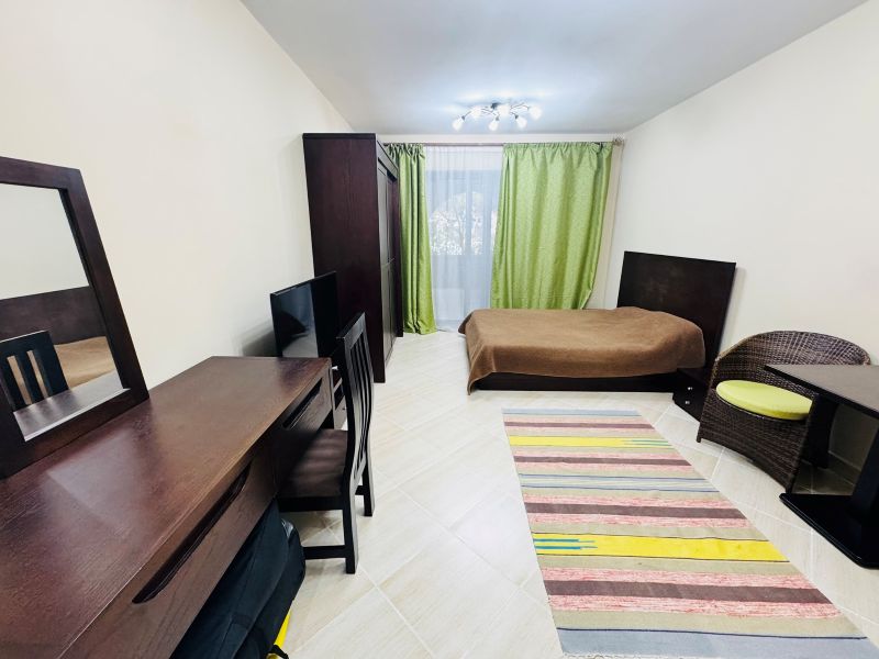 Квартира в Хургаде, Египет, 48 м² - фото 11