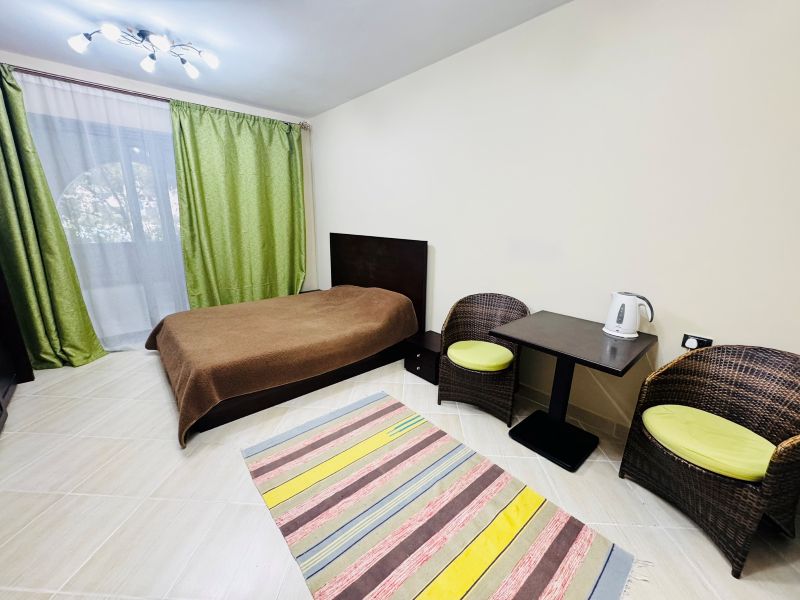 Квартира в Хургаде, Египет, 48 м² - фото 10