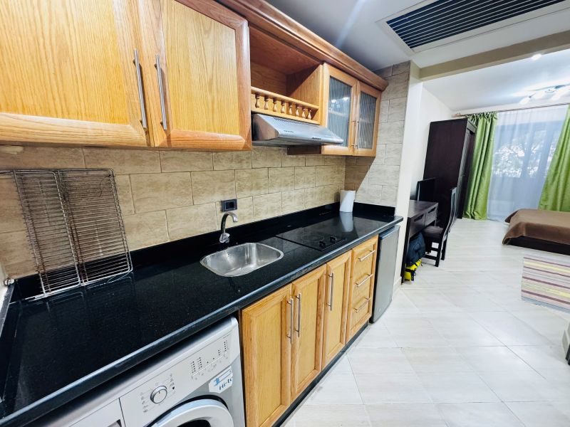 Квартира в Хургаде, Египет, 48 м² - фото 8