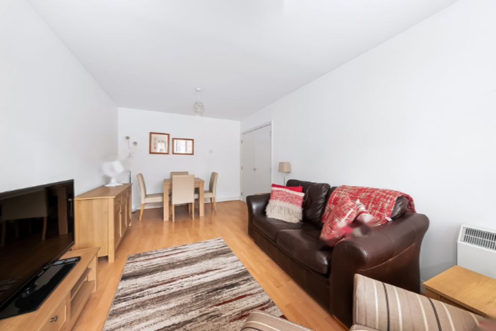 Квартира в Лондоне, Великобритания, 46 м² - фото 9