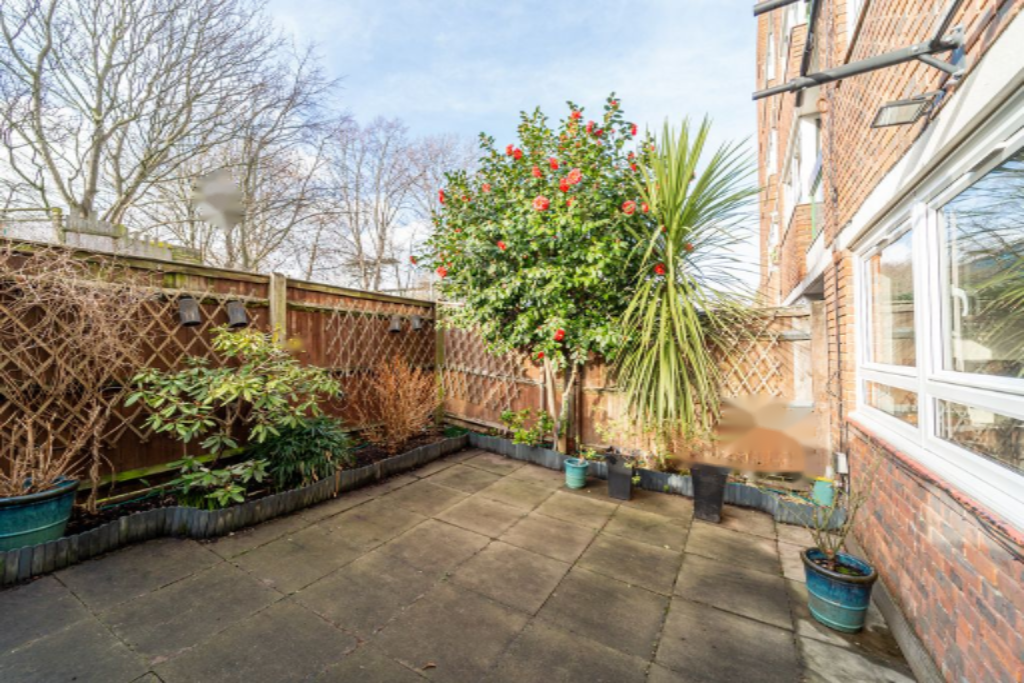 Квартира в Лондоне, Великобритания, 46 м² - фото 9