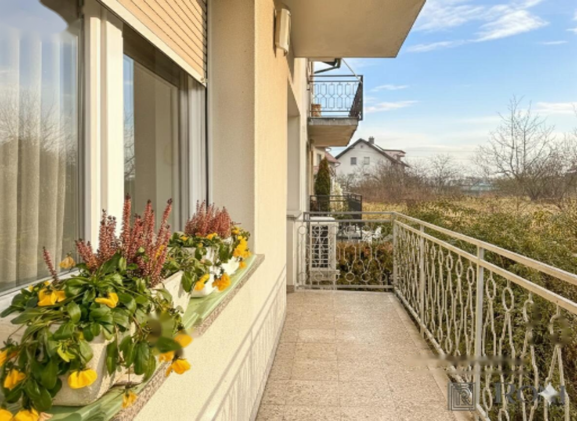 Дом в Любляне, Словения, 101 м² - фото 9