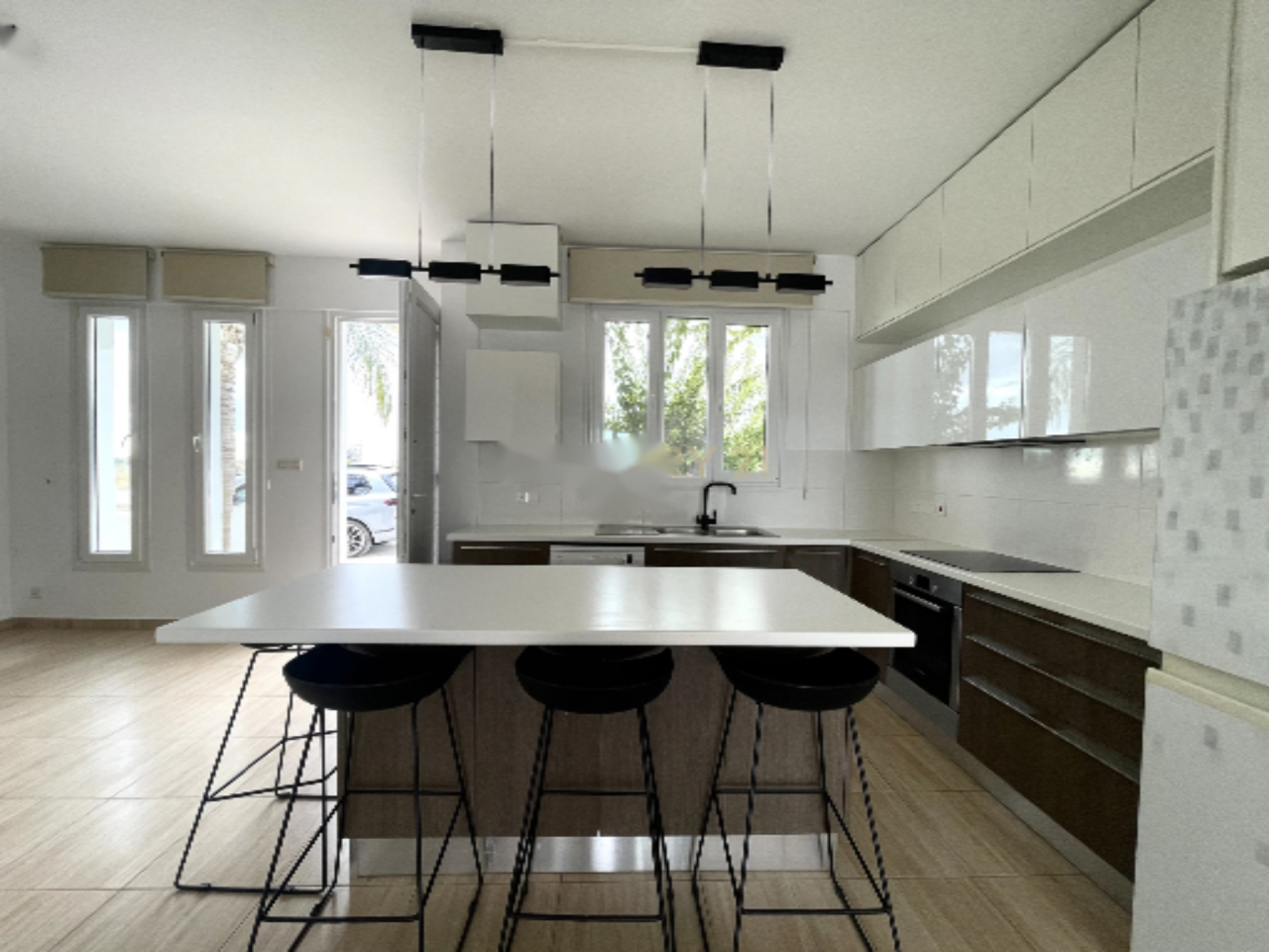 Квартира в Арадипу, Кипр, 160 м² - фото 9