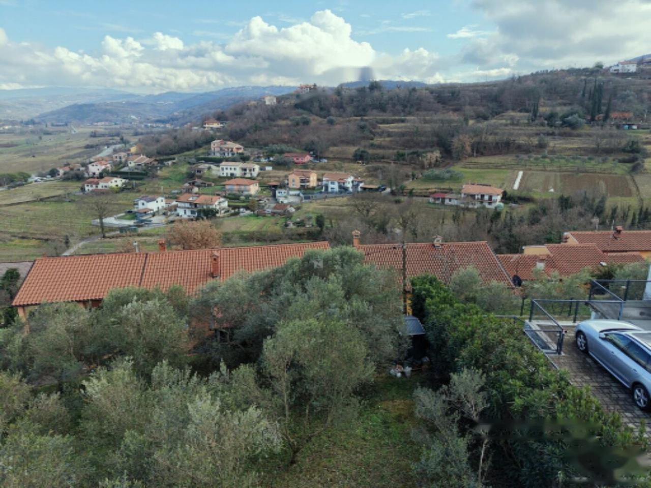 Дом в Копере, Словения, 222 м² - фото 9