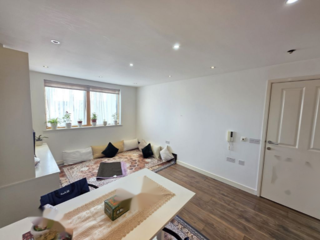 Квартира в Лондоне, Великобритания, 46 м² - фото 9