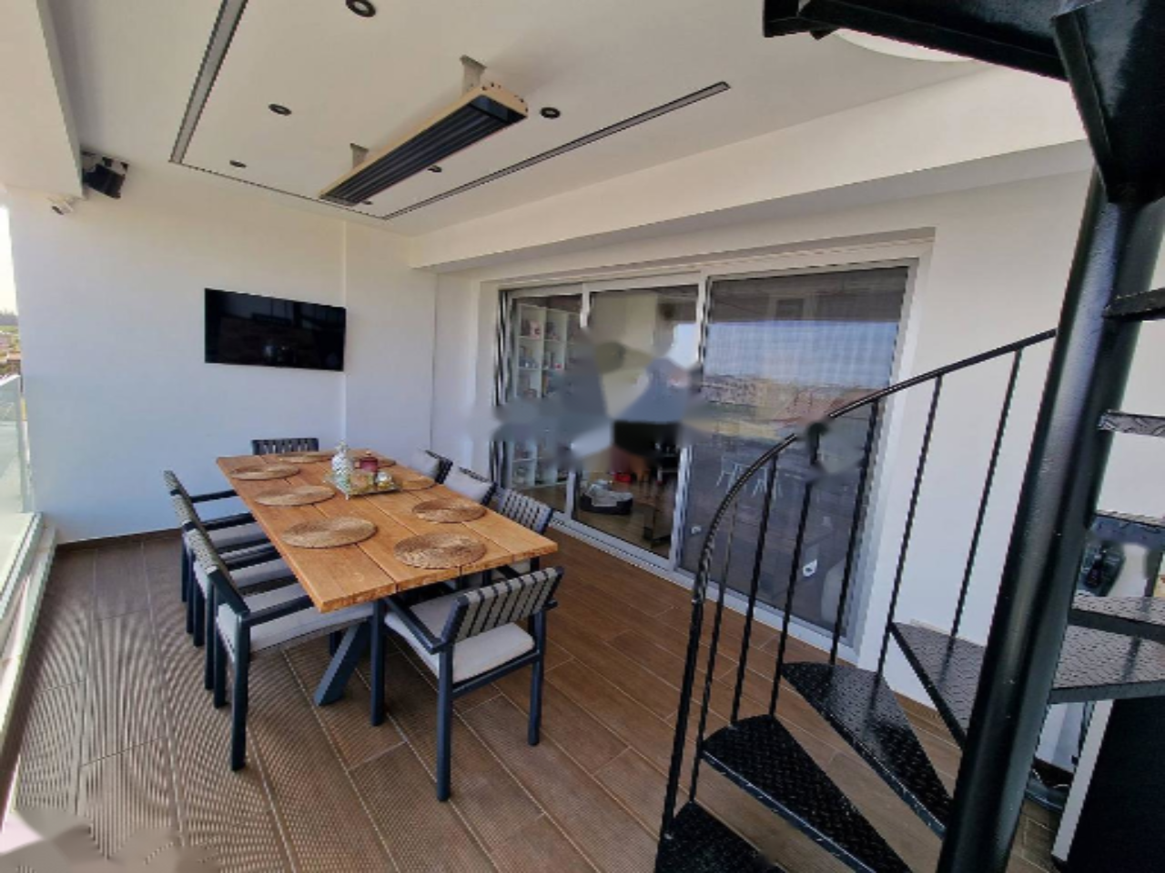 Квартира в Лимасоле, Кипр, 108 м² - фото 9