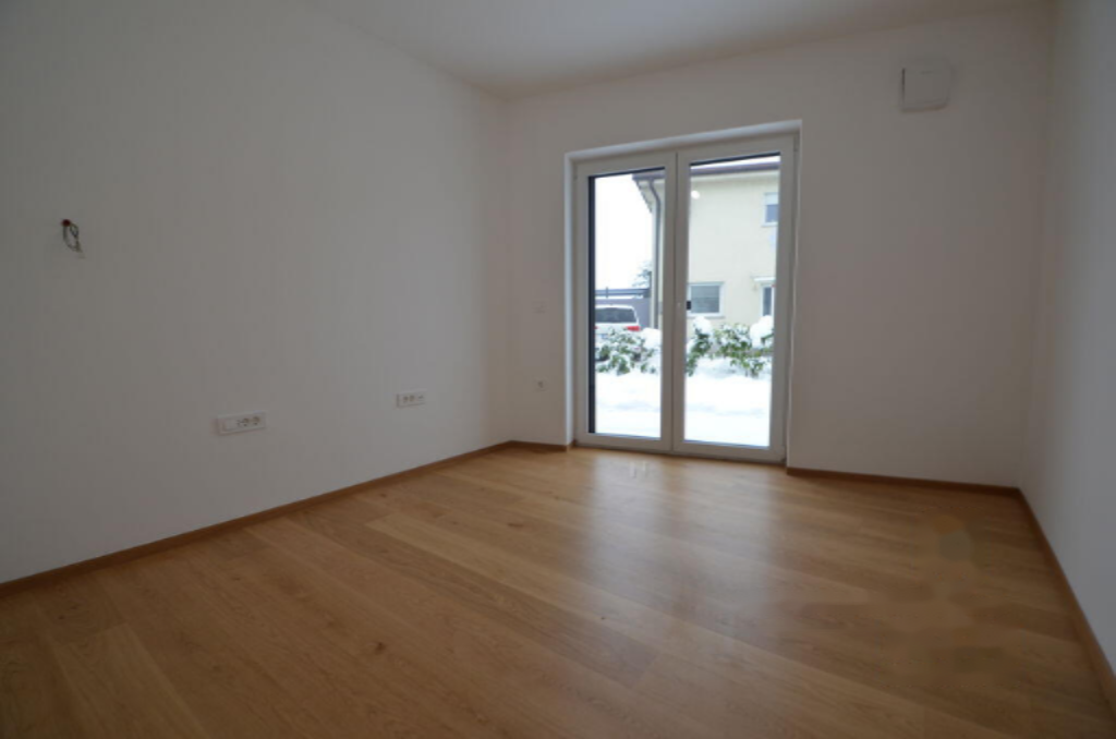 Квартира в Любляне, Словения, 101 м² - фото 9