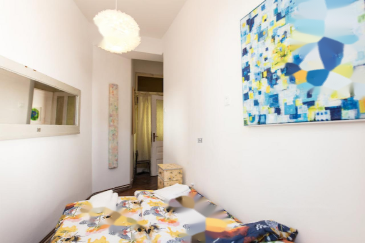 Квартира в Любляне, Словения, 44 м² - фото 9