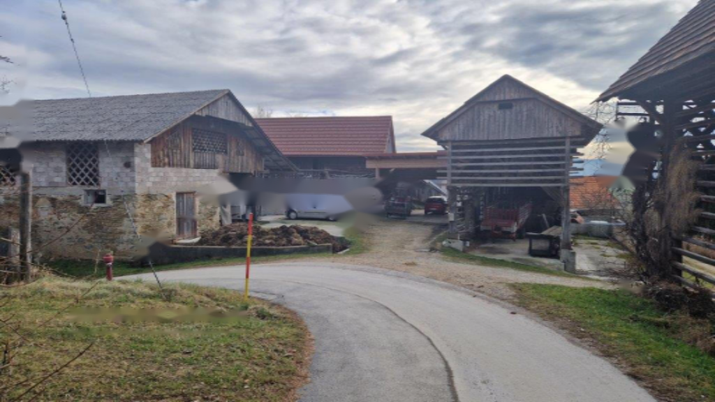 Ферма в Целе, Словения, 45 000 м² - фото 9