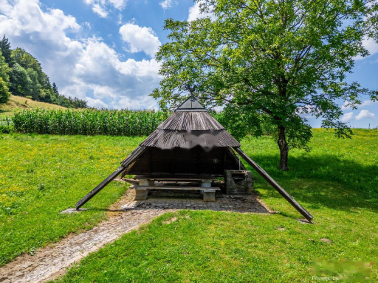 Ферма в Шентюре, Словения, 600 м² - фото 9