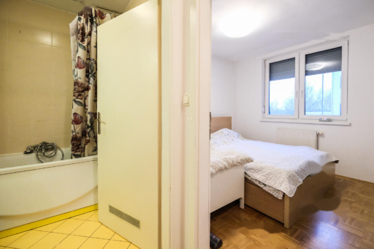 Квартира в Любляне, Словения, 58 м² - фото 9