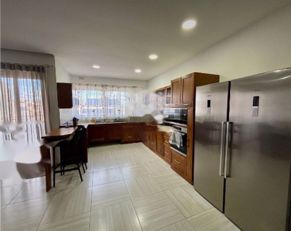 Квартира в Марсашлокке, Мальта, 195 м² - фото 9